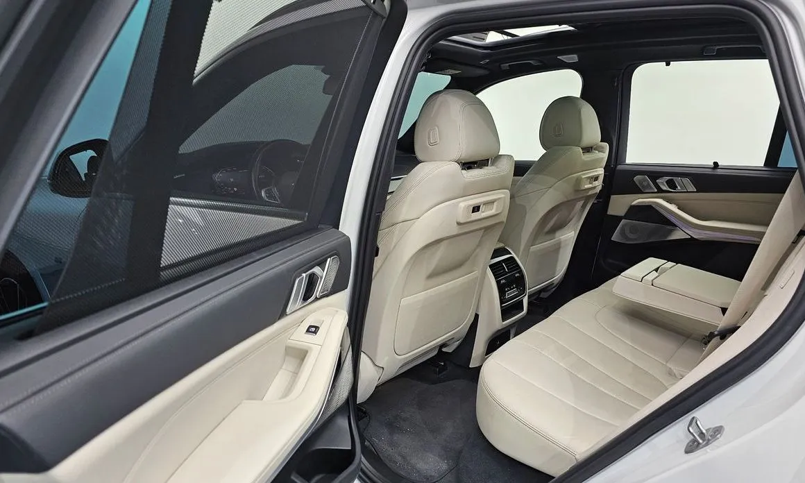 BMW X5 2022 из KR, фото 9