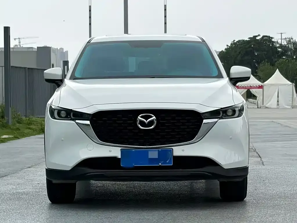 Mazda CX-5 2024 из CN, фото 10