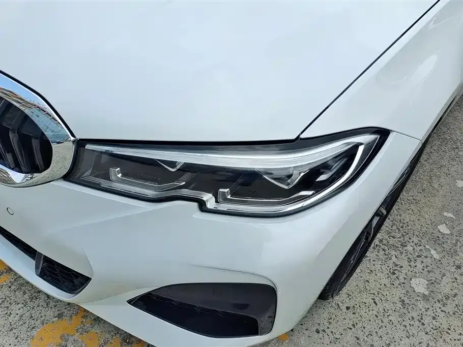 BMW 3 Series — фото 3