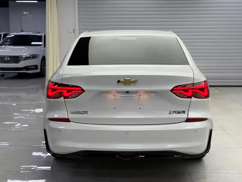 Chevrolet Monza 2023 из CN, фото 4