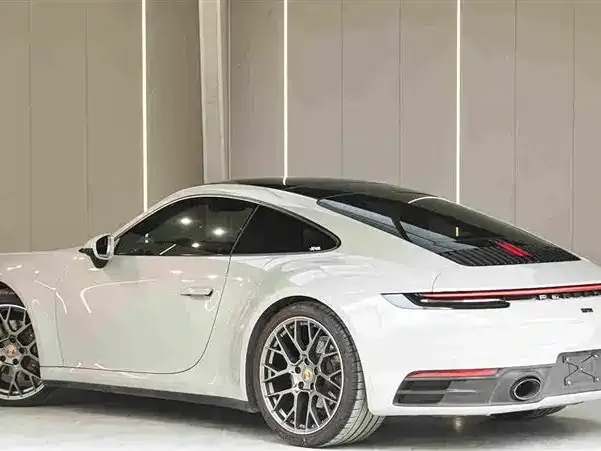 Porsche 911 — фото 2