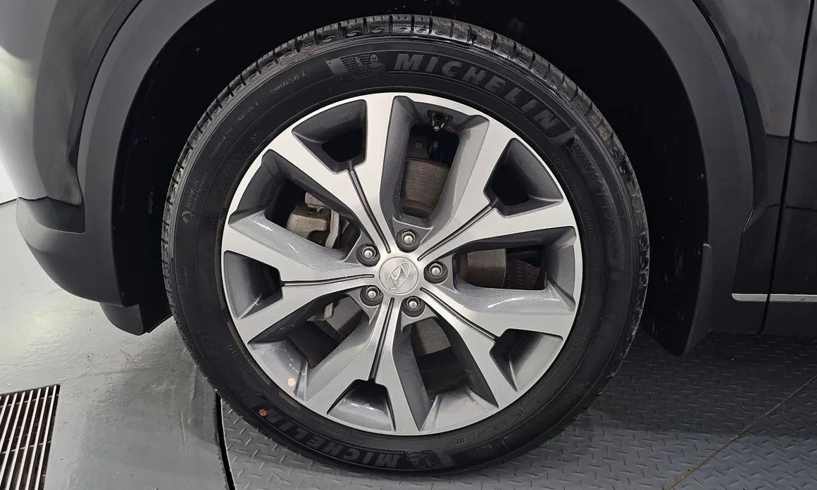 Hyundai Palisade 2022 из KR, фото 8