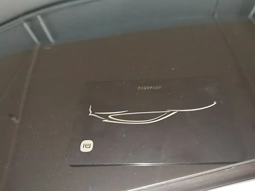 Xiaomi YU7 2025 из CN, фото 6
