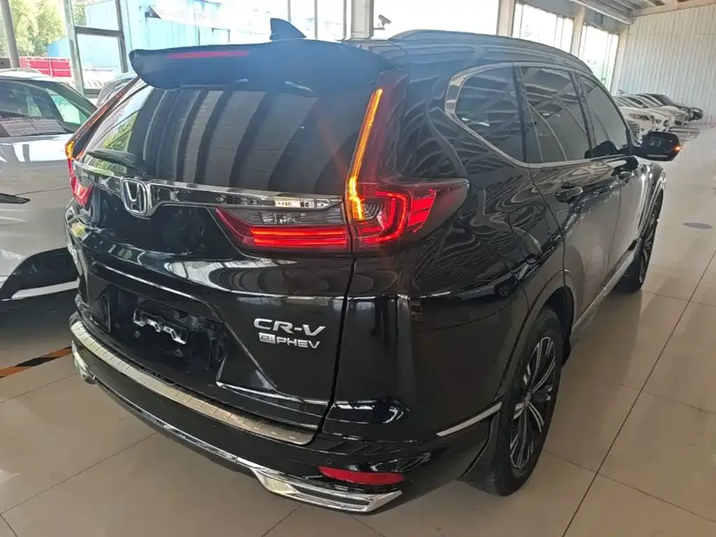 Honda CR-V PHEV 2023 из CN, фото 5