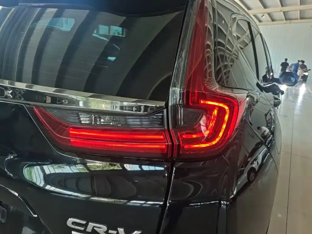 Honda CR-V PHEV 2023 из CN, фото 10