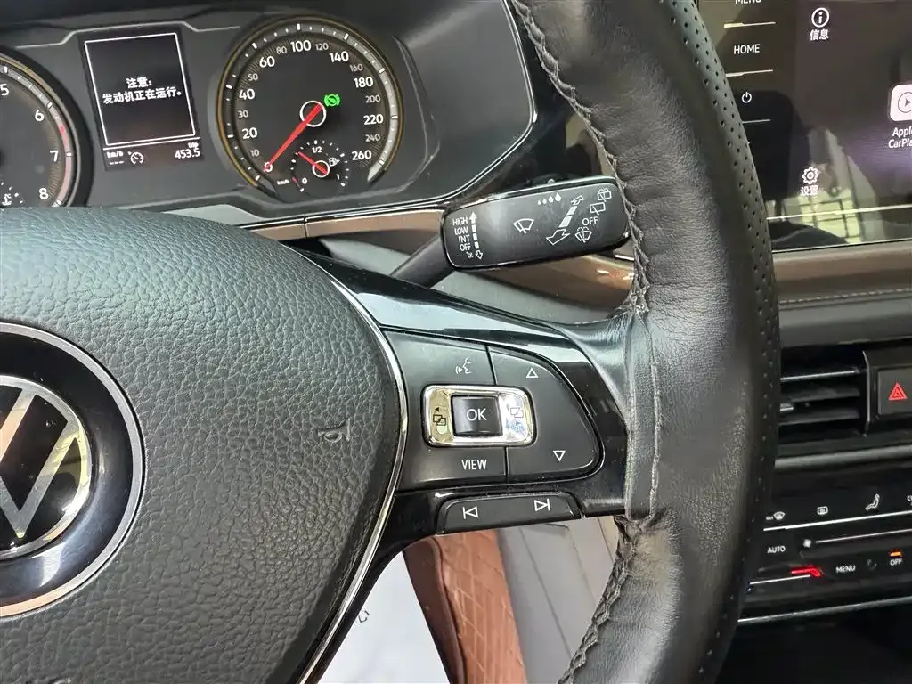 Volkswagen Tharu 2021 из CN, фото 4