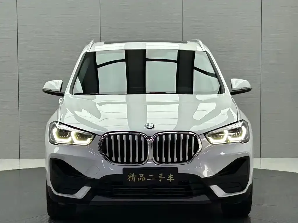 BMW X1 — фото 2