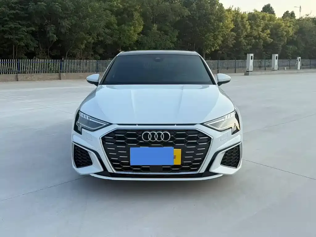 Audi A3 — фото 5