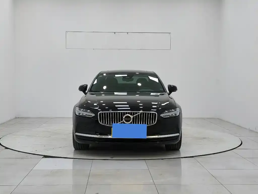 Volvo S90 — фото 5