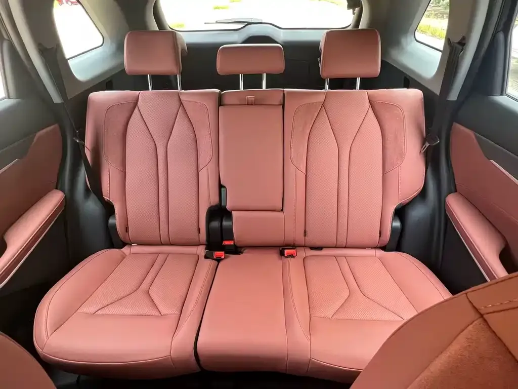 Changan CS75PLUS — фото 4
