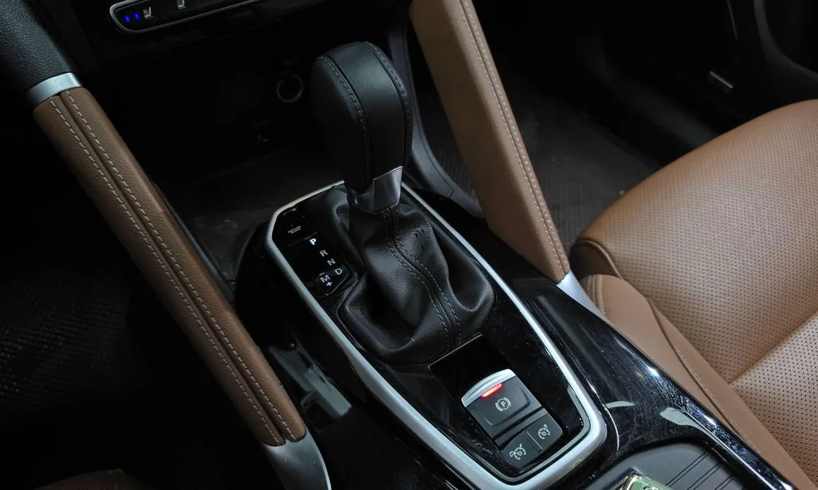 Renault Korea (Samsung) QM6 — фото 8