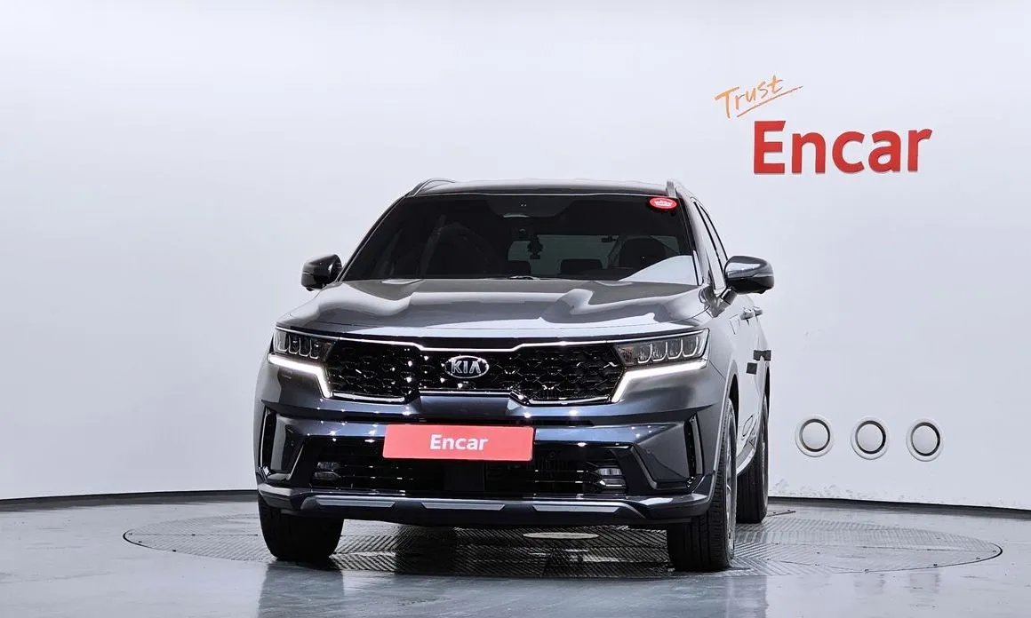 Kia Sorento — фото 3
