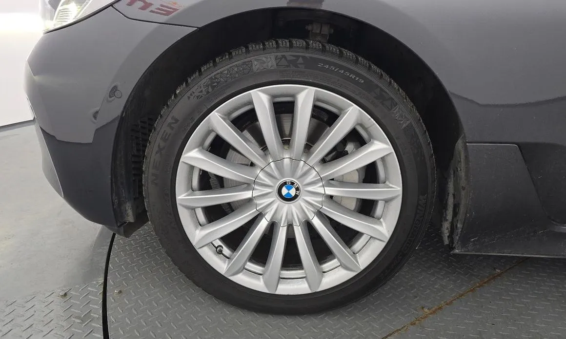BMW Gran Turismo 2024 из KR, фото 8