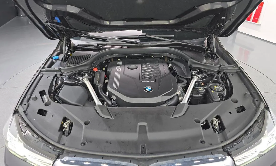 BMW Gran Turismo 2024 из KR, фото 10