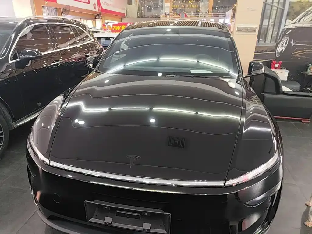 Tesla Model Y L 2026 из CN, фото 9