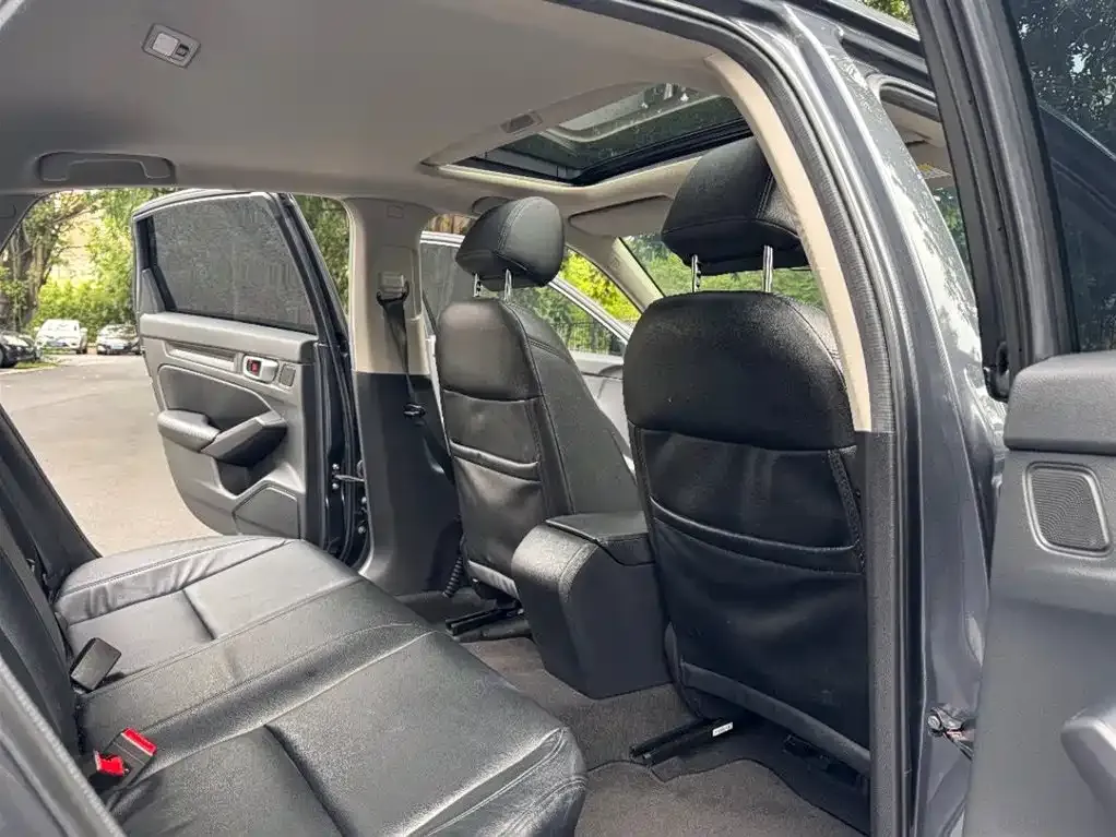 Honda Civic — фото 2