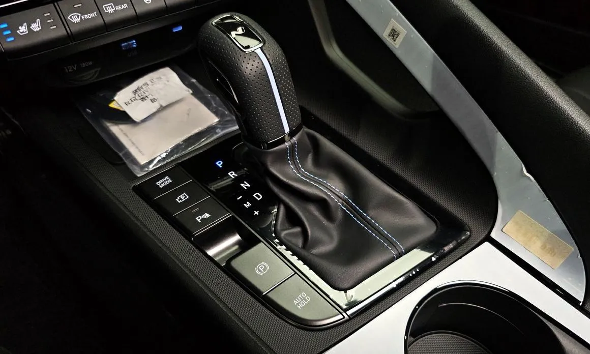 Hyundai AVANTE 2025 из KR, фото 9