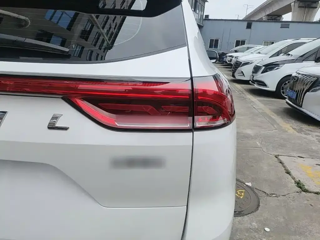 Haval H6 2024 из CN, фото 10