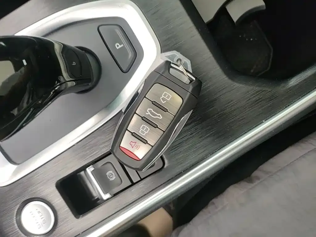 Haval H6 2024 из CN, фото 3