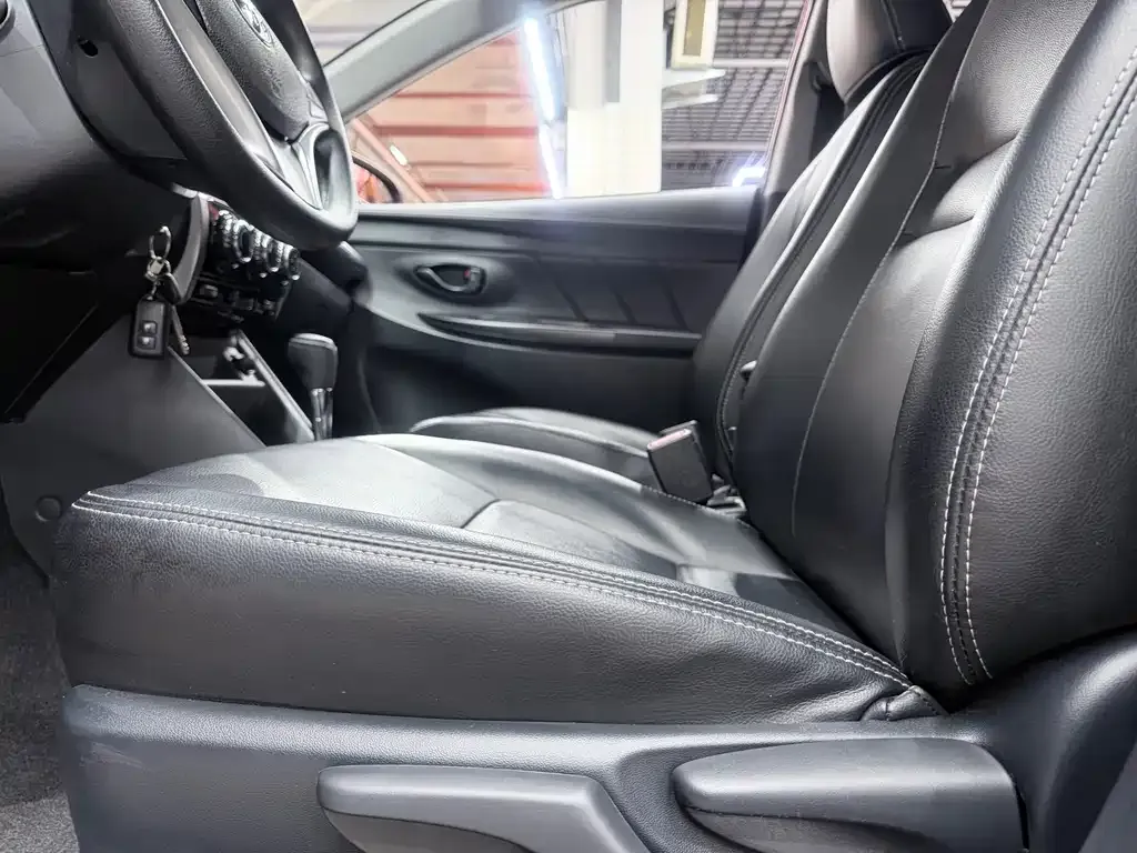 Toyota Yaris L 2021 из CN, фото 6