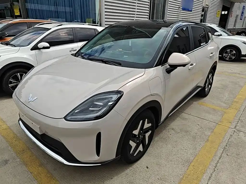 Wuling Bingo S