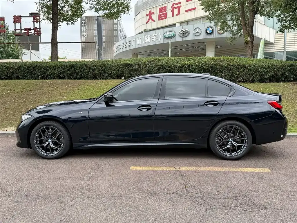 BMW 3 Series — фото 2