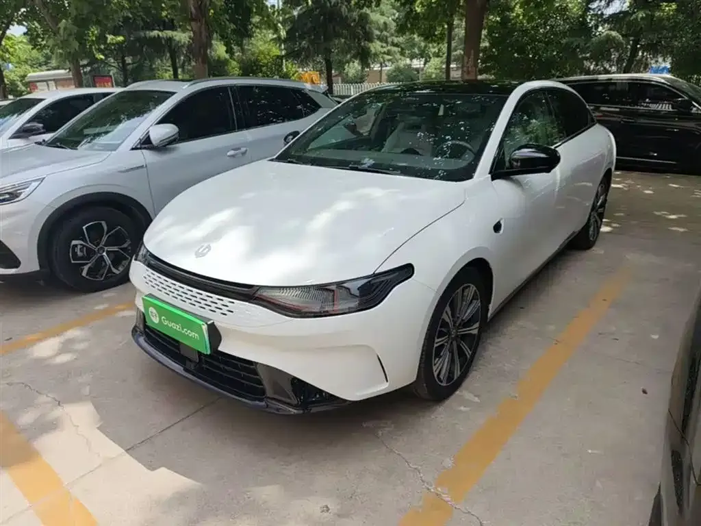 Leapmotor C01 2023 из CN, фото 6