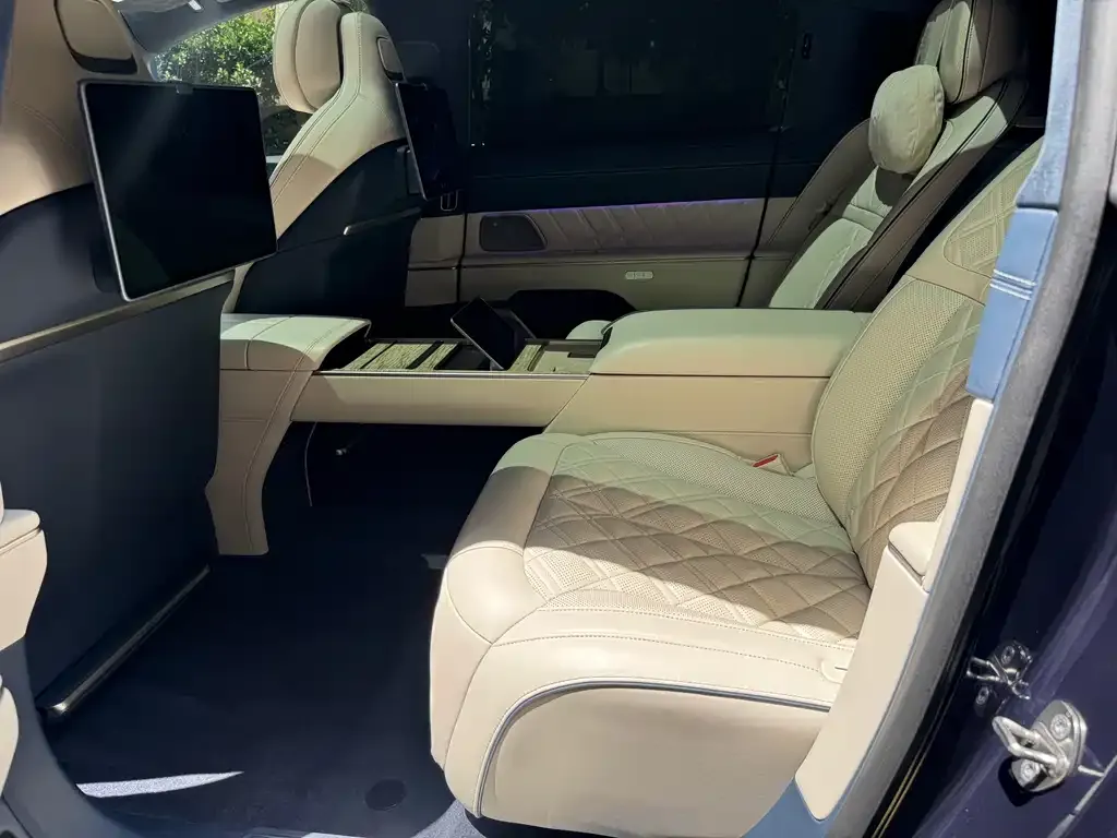 NIO ET9 2025 из CN, фото 6