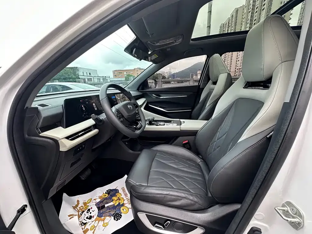 Changan CS75PLUS 2024 из CN, фото 2