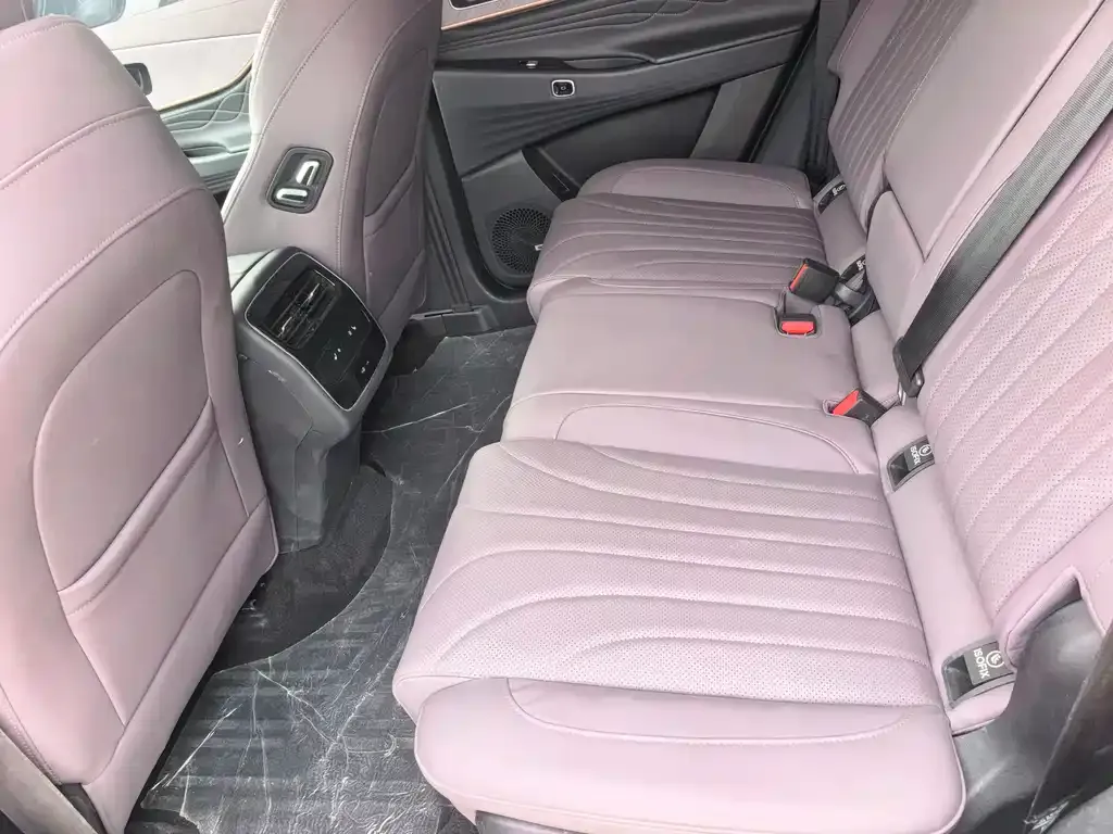 Chery Tiggo 9 C-DM 2024 из CN, фото 4