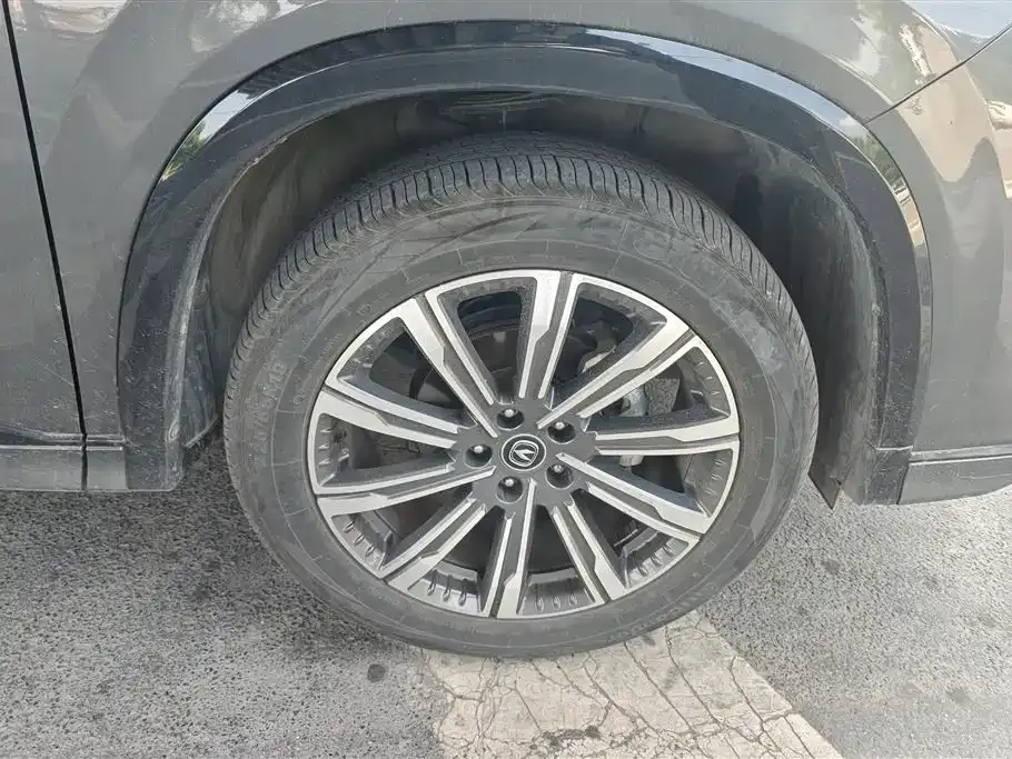 Changan CS75PLUS — фото 10