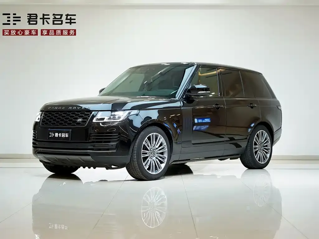 Land Rover Range Rover 2021 из CN, фото 8