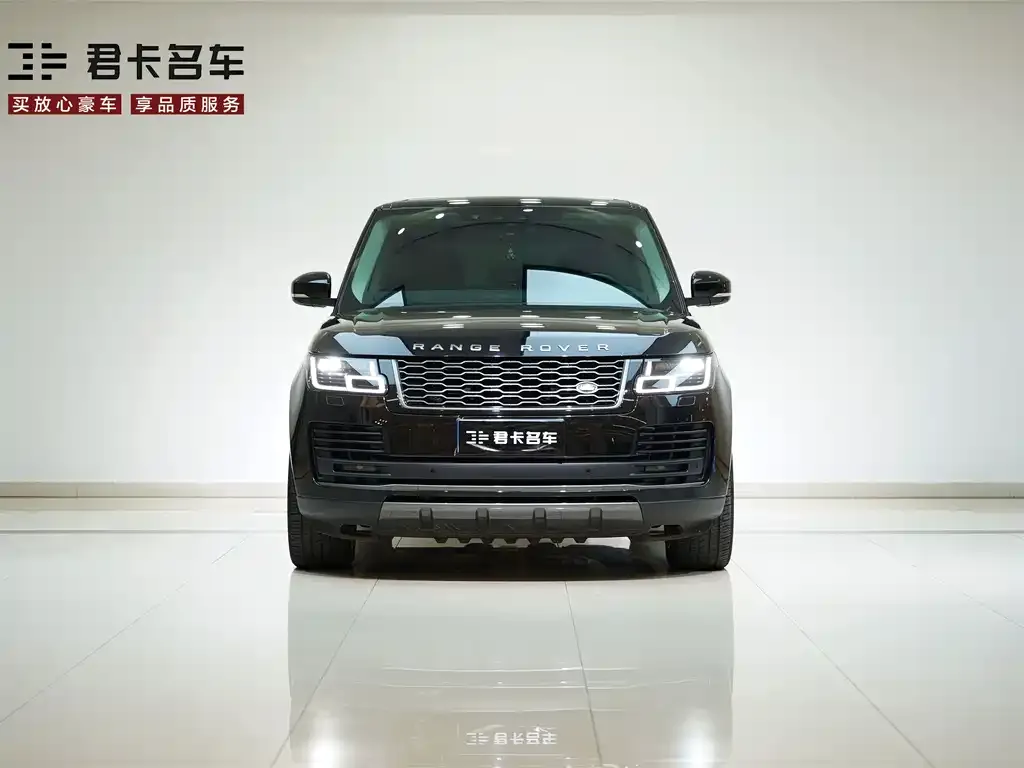 Land Rover Range Rover 2021 из CN, фото 4