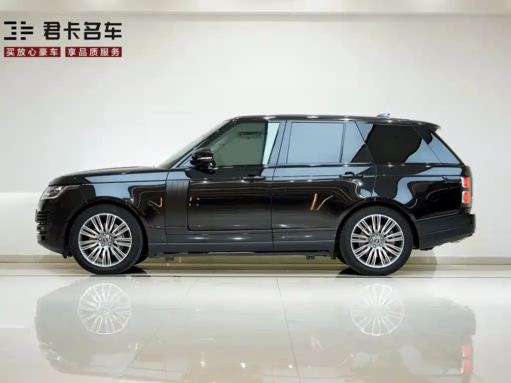 Land Rover Range Rover 2021 из CN, фото 9
