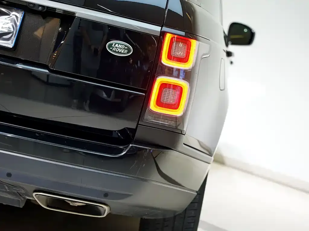 Land Rover Range Rover 2021 из CN, фото 10