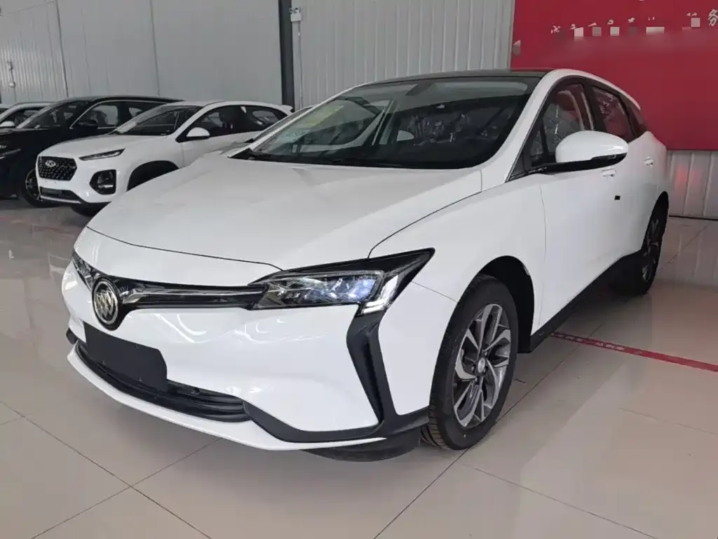 Buick Velite 6