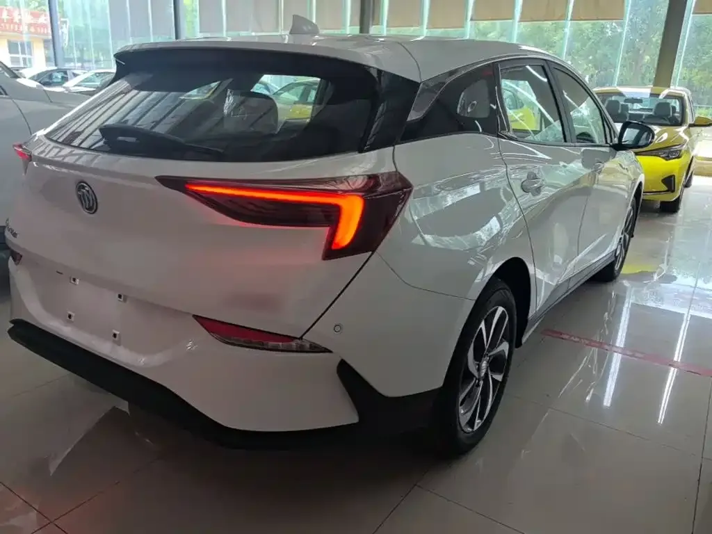 Buick Velite 6 2026 из CN, фото 3