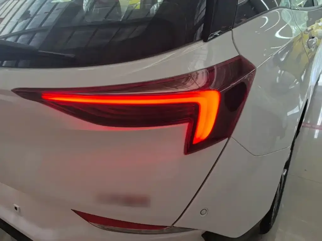 Buick Velite 6 2026 из CN, фото 5