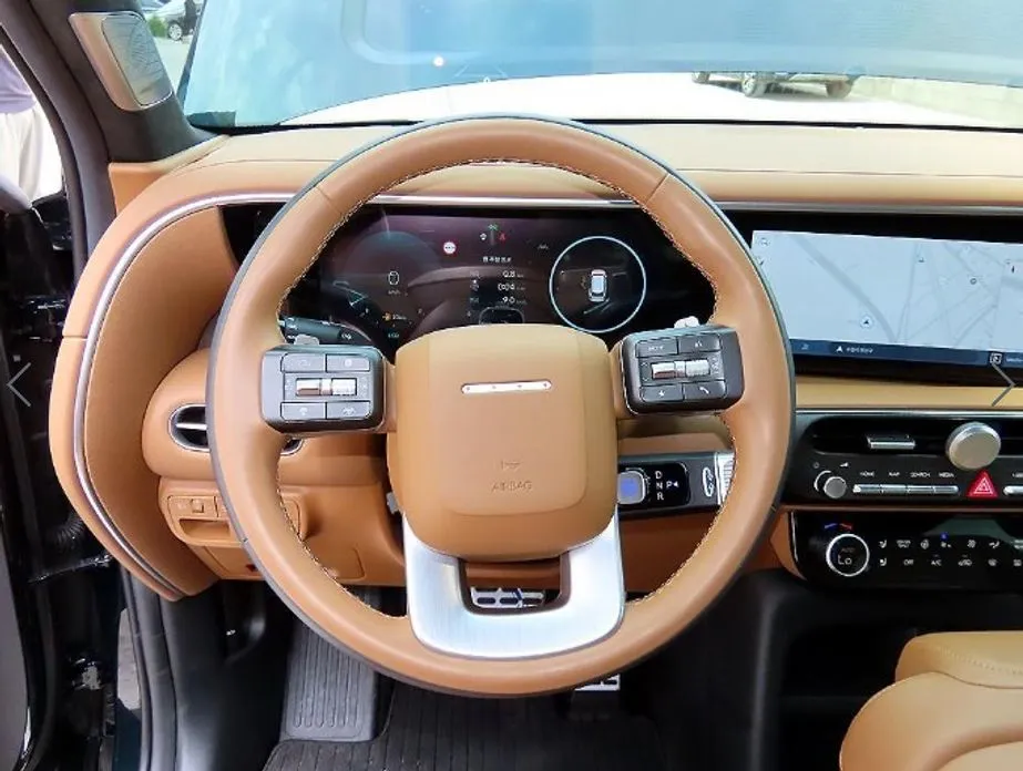 Hyundai Palisade 2026 из KR, фото 7