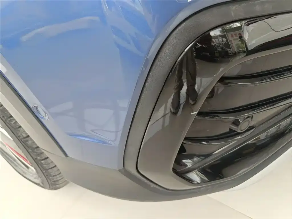 Volkswagen Tharu — фото 3