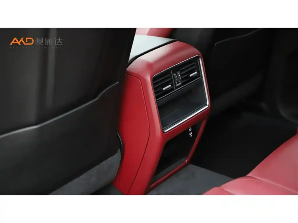 Porsche Cayenne Hybrid 2021 из CN, фото 6