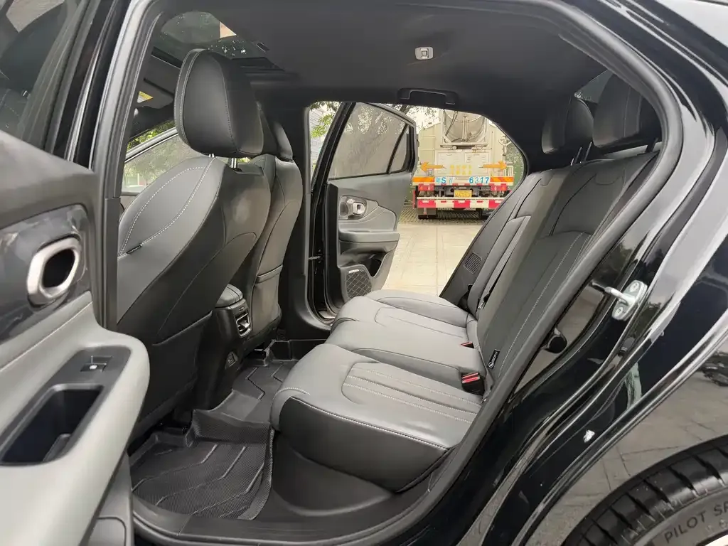 GAC Motor Shadow Leopard 2024 из CN, фото 9