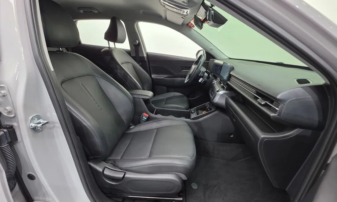 Hyundai Kona 2023 из KR, фото 10