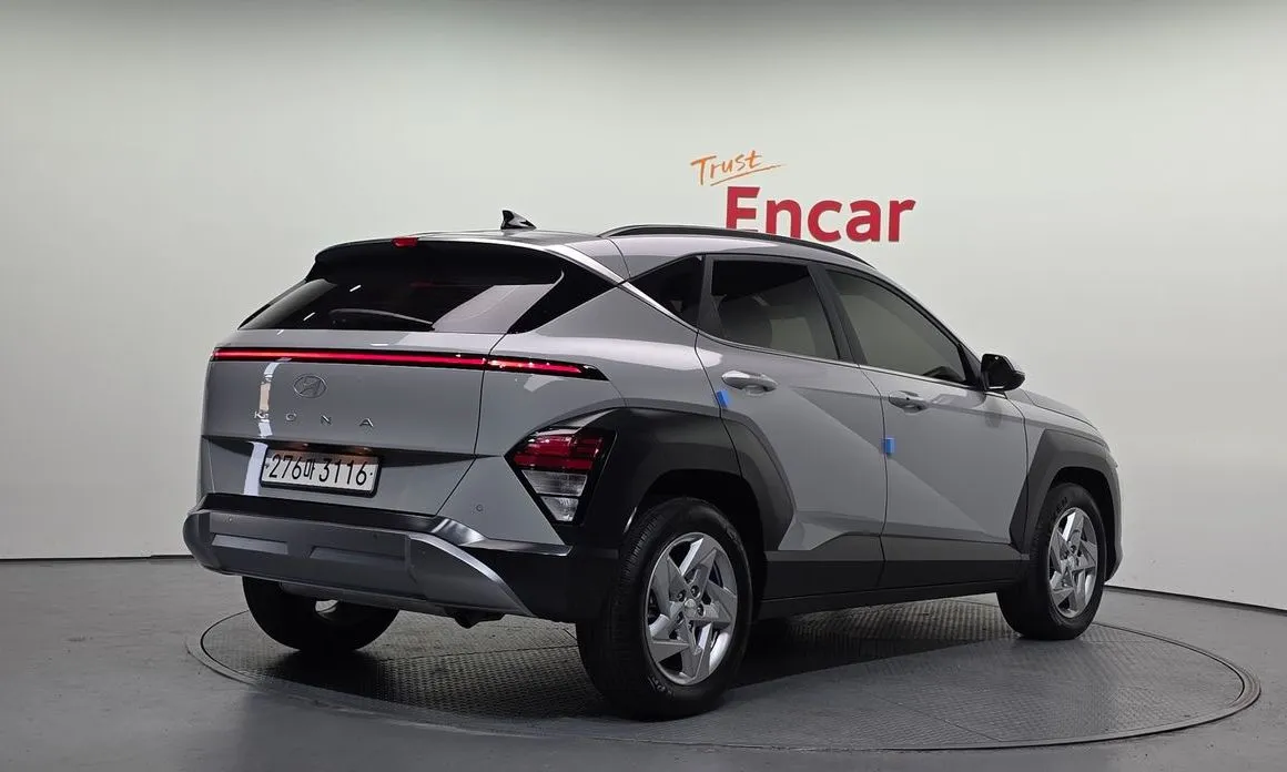 Hyundai Kona 2023 из KR, фото 7