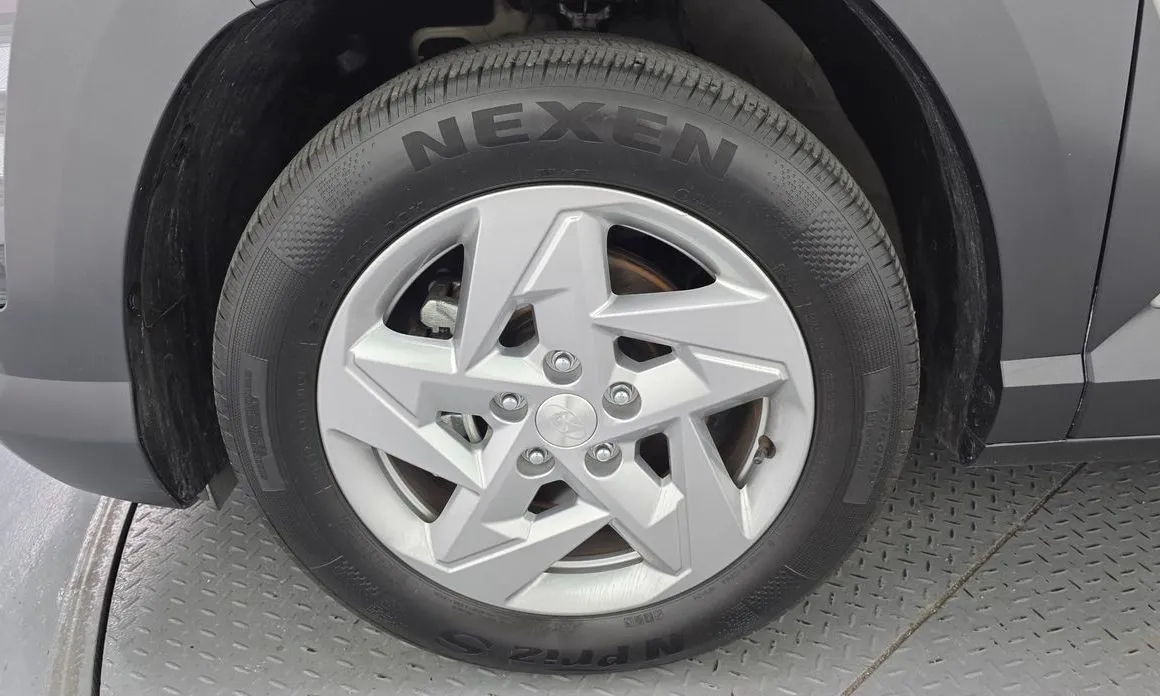 Hyundai Kona 2023 из KR, фото 8