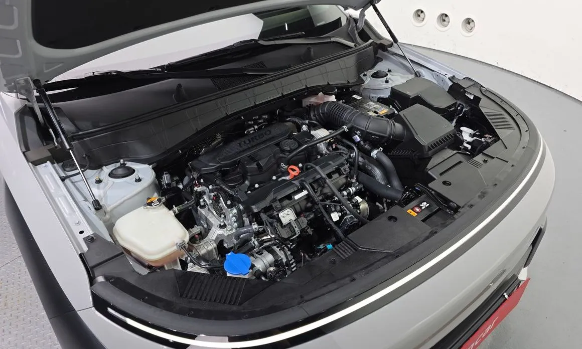 Hyundai Kona 2023 из KR, фото 6