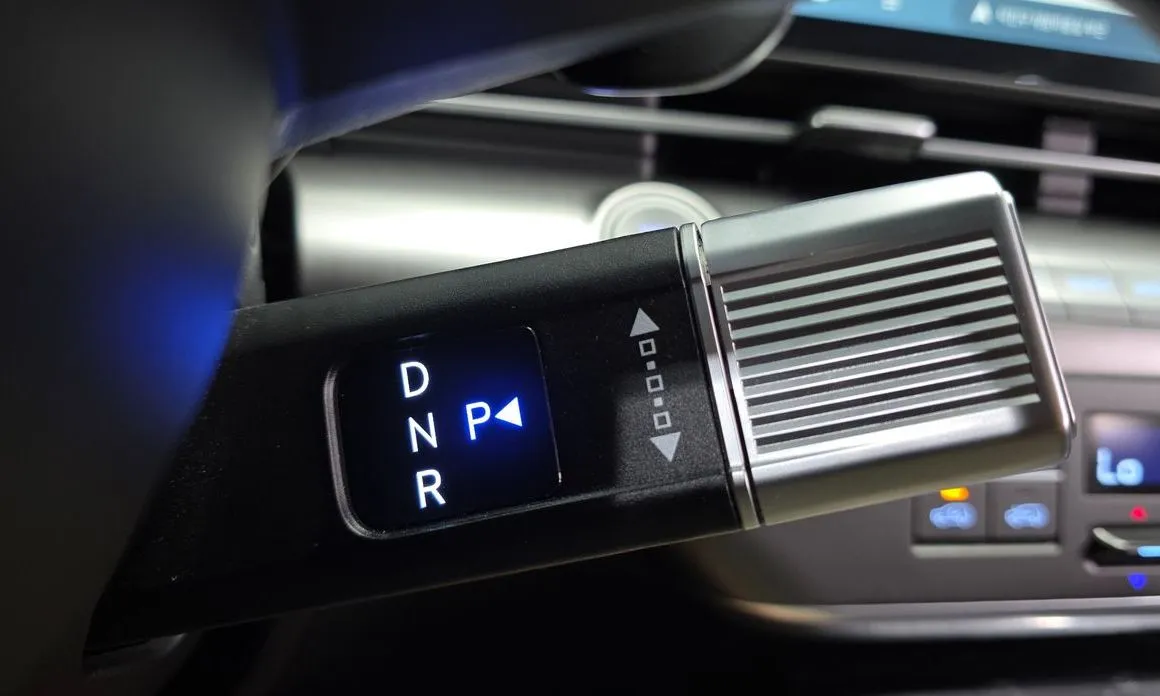 Hyundai Kona 2023 из KR, фото 9