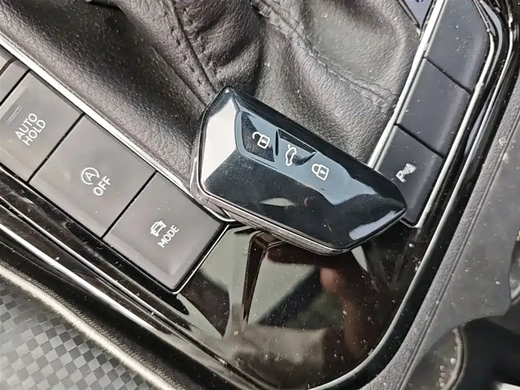 Volkswagen Tayron X 2022 из CN, фото 4
