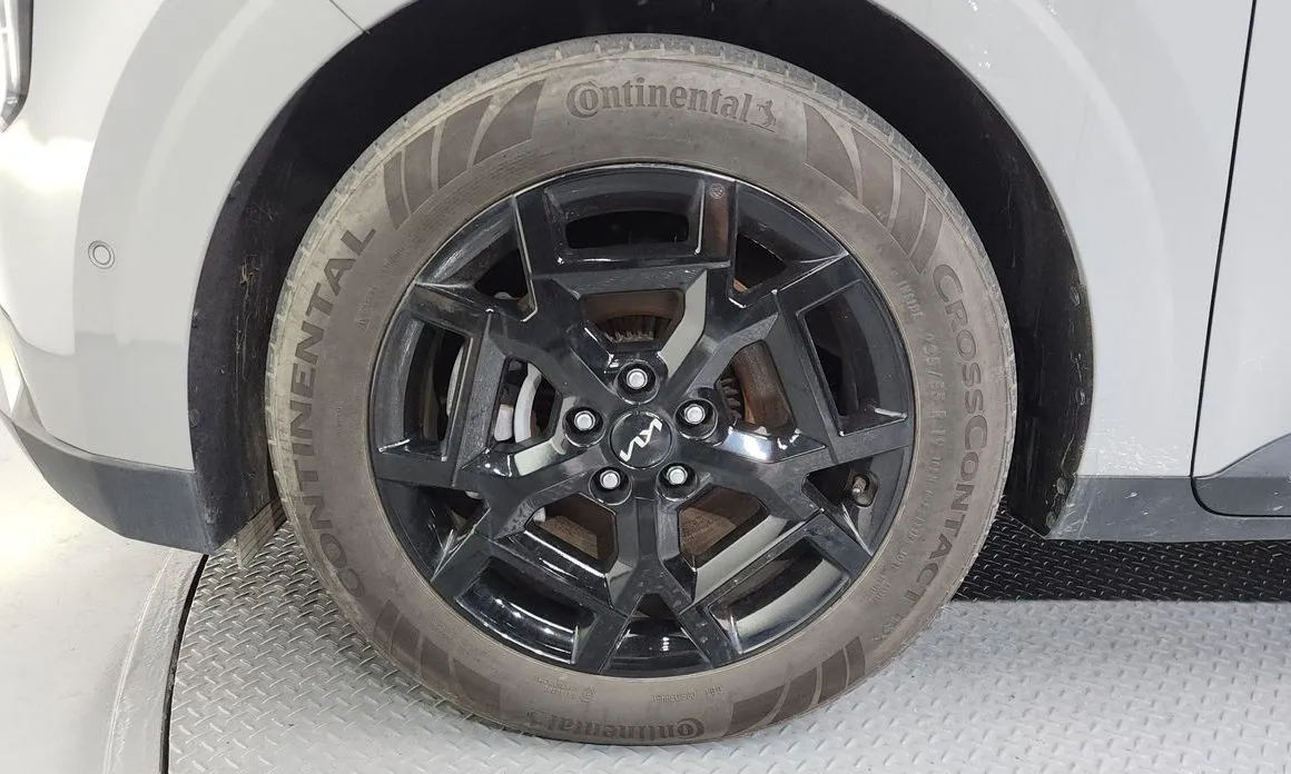 Kia Carnival 2025 из KR, фото 8