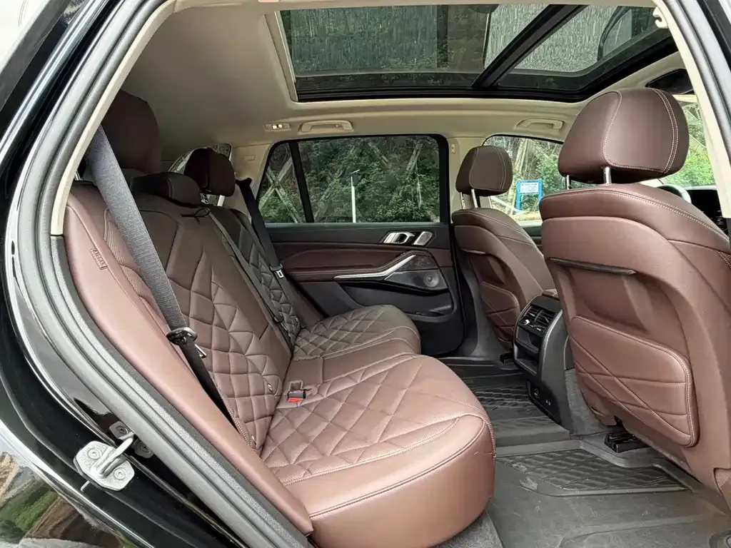 BMW X5 2022 из CN, фото 3